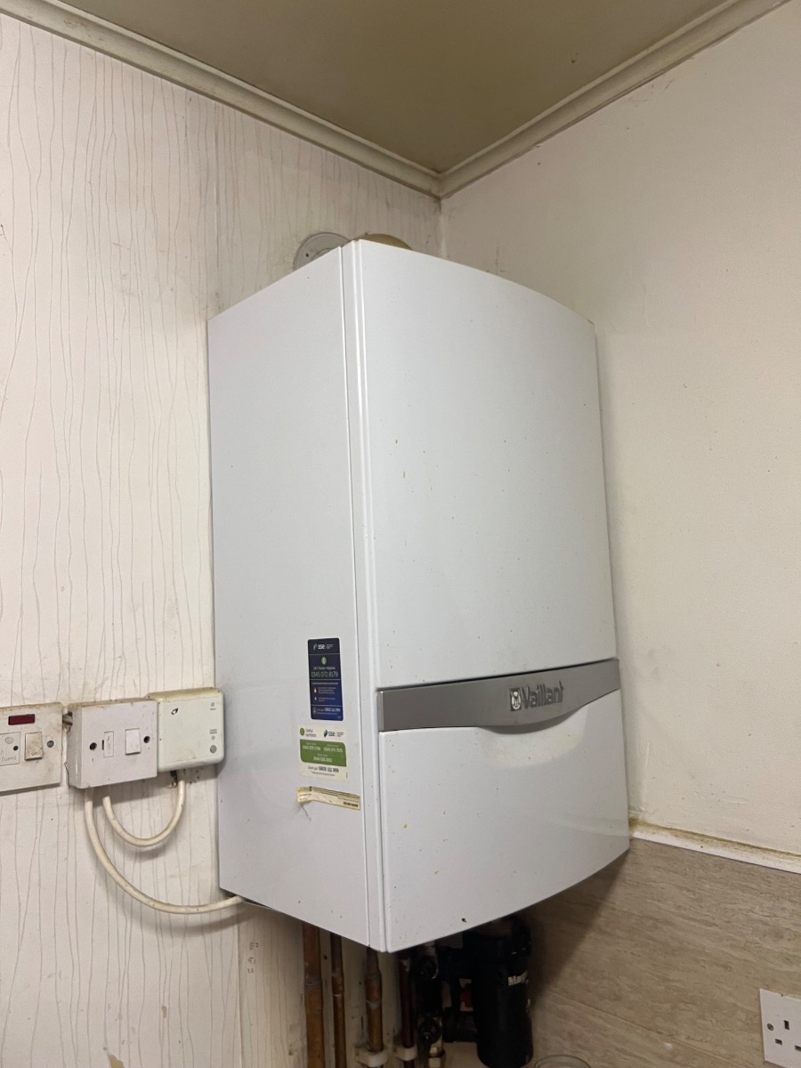 Heating Engineer: Image 19